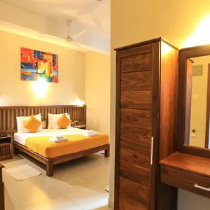 Hotel Port View, Colombo