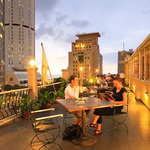 Hotel Colombo City Hotels, Colombo