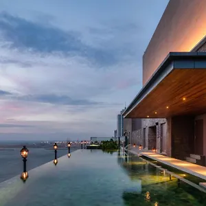 Hotel Granbell, Colombo
