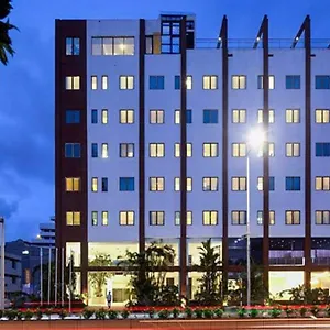 Hotel Wonder, Colombo