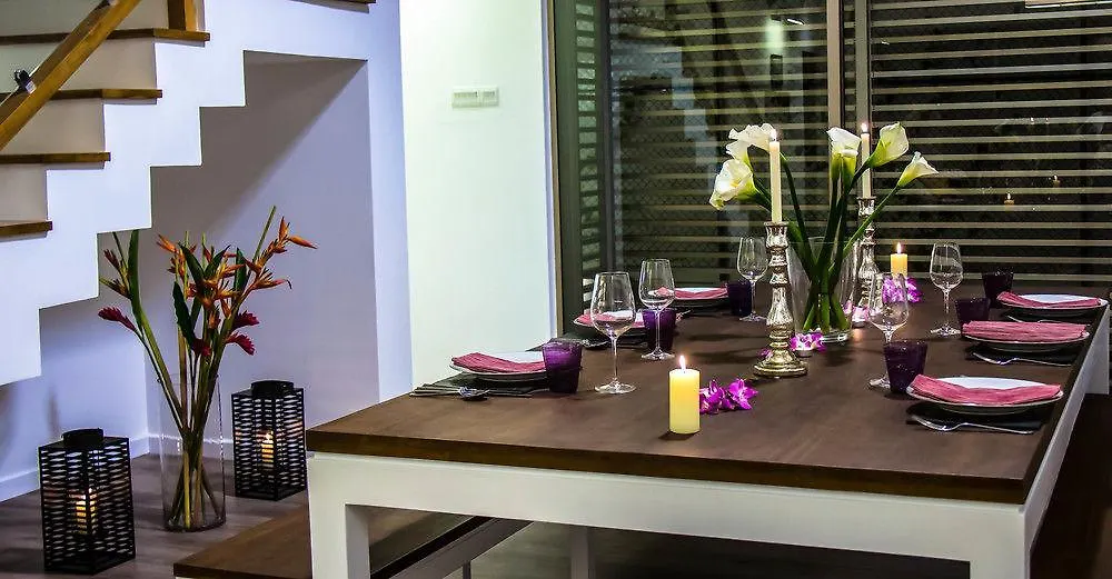 Hotel W15 Colombo