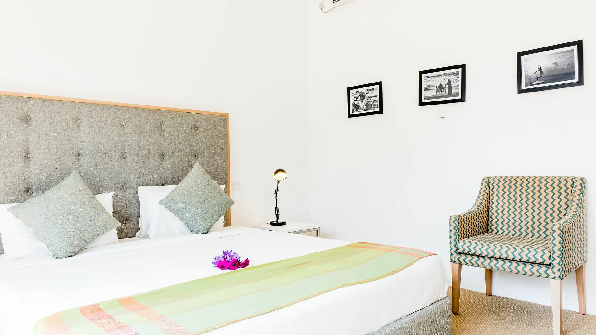 Hotel W15 Colombo