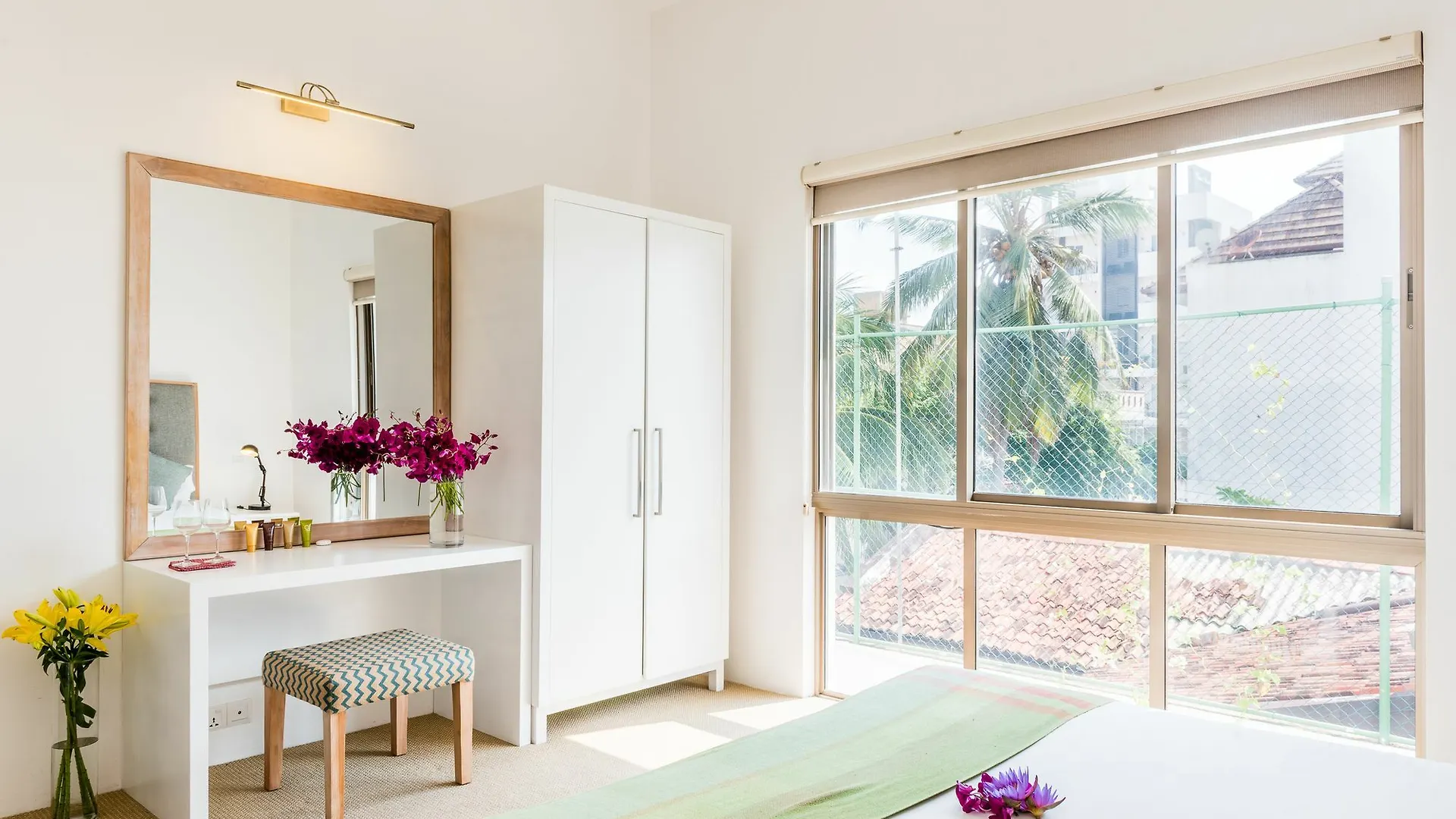 **** Hotel W15 Colombo Sri Lanka