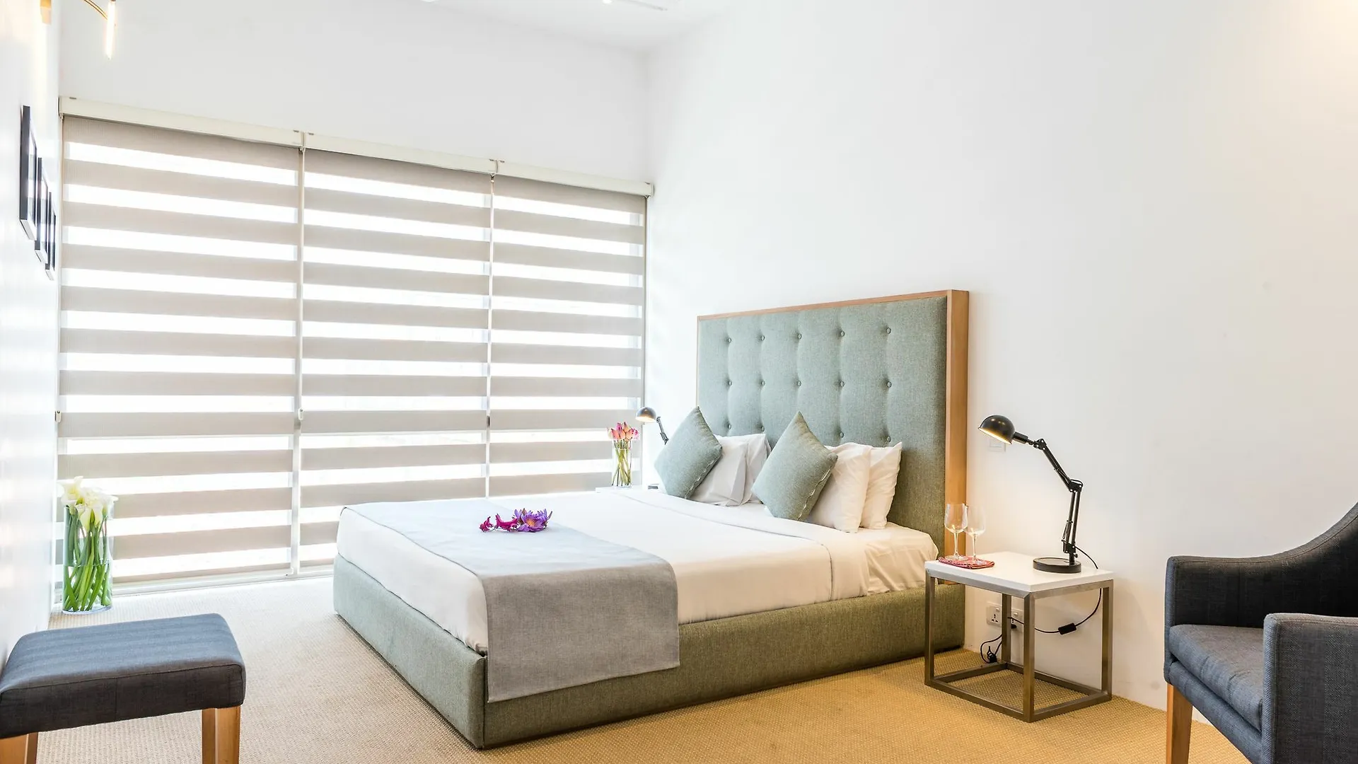 Hotel W15 Colombo