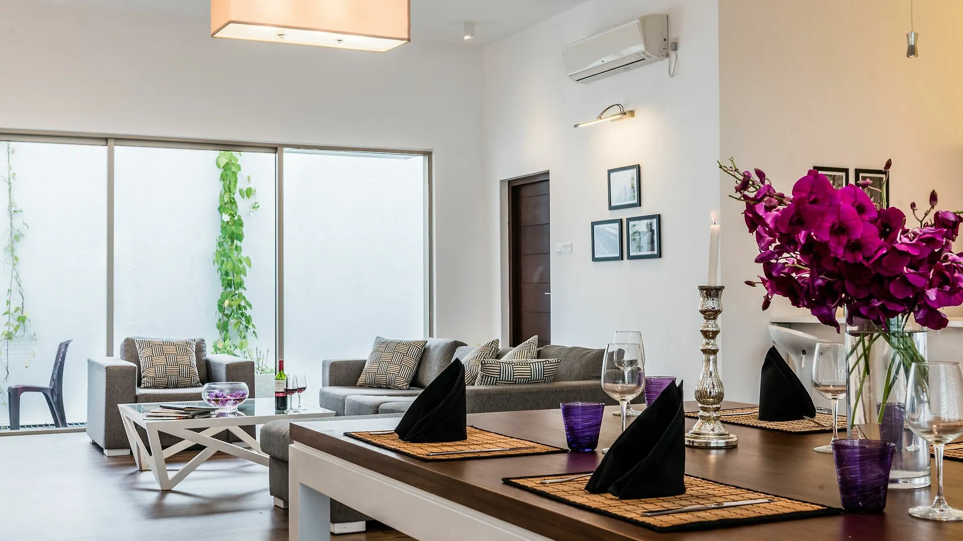 Hotel W15 Colombo